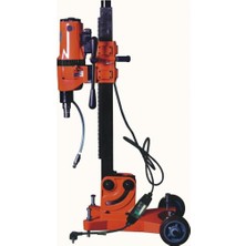 Euromax EX75002 Açılı Ayarlı Karot Makinesi 2450 W