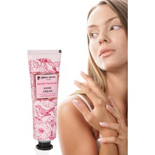 Pierre Cardin Secret Paradise Baobab Yağı Içeren E Vitaminli Nemlendirici El Kremi - 30 ml