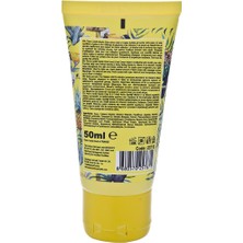 Pierre Cardin Mystic Elixir Çiçek ve Meyve Aromalı Keratin Içeren E Vitaminli Nemlendirici El Kremi - 50 ml