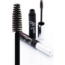 Pierre Cardin Lash Up Uzatma Kıvırma Ve Hacim Etkili Mascara - 5 Ml