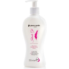 Pierre Cardin Vücut Temizleme Jeli 255 Ml