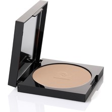 Pierre Cardin Porcelain Edition Compact Powder - Pudra - Neutral Sand