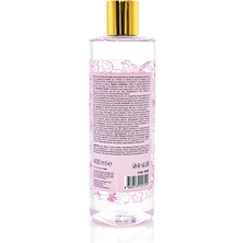 Pierre Cardin Secret Paradise E Vitaminli Ph Dengeli Canlandırıcı Duş Jeli - 400 ml