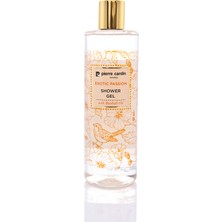 Pierre Cardin Exotic Passion E Vitaminli Ph Dengeli Canlandırıcı Duş Jeli - 400 ml