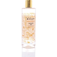 Pierre Cardin Exotic Passion E Vitaminli Ph Dengeli Canlandırıcı Duş Jeli - 400 ml