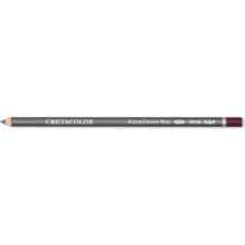 Cretacolor Aqua Graph Kırmızı Graphite Aquarell Pencils Hb Sulandırılabilir Çizim Kalemi 183 06