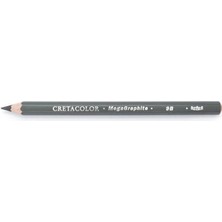 Cretacolor Mega Graphite Pencils 9b Mega Dereceli Kalem 170 09