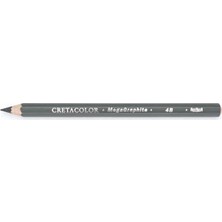 Cretacolor Mega Graphite Pencils 4b Mega Dereceli Kalem 170 04