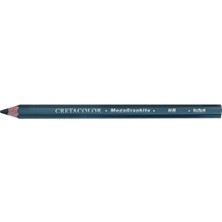 Cretacolor Mega Graphite Pencils Hb Mega Dereceli Kalem 170 00