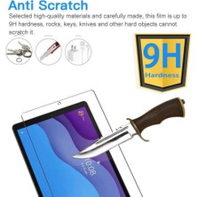 Fuchsia Galaxy Tab A 8.0 T290 Fuchsia Tablet Blue Nano Screen Protector