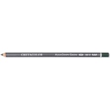 Cretacolor Aqua Graph Yeşil Graphite Aquarell Pencils Hb Sulandırılabilir Çizim Kalemi 183 17