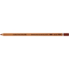 Cretacolor Sanguine Pencils Oil Mediumsanatçı Çizim Kalemi 462 02