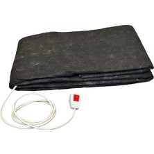 Ömser Hot Keçeli Halı Altı Isıtıcı - 100 x 210 cm