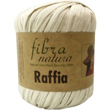 Himalaya Fibra Natura Raffia - Rafya Şapka Çanta Kağıt Ip