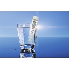 Az 8689 Hassas Dijital Ph Metre (Değiştirilebilir Problu)