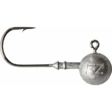 Dam Ball Jig Head 4/0 18 gr 5 Adet