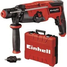 Einhell Te-Rh 28/1 5f Sds Plus Kırıcı Delici Matkap