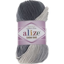 Alize Coton Gold Batik 2905