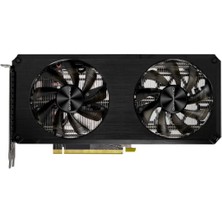 Gainward Geforce Rtx™ 3060 Ti Ghost 	 NE6306T019P2-190AB 8 GB Gddr6 7000MHZ  HDMI V2.1 Ekran Kartı