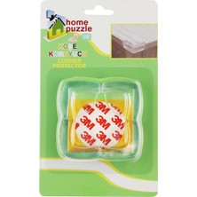 Home Puzzle Köşe Koruyucu