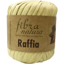 Himalaya Fibra Natura Raffia - Rafya Şapka Çanta Kağıt Ip