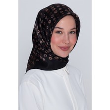 Armine Nostalji Sura Ipek Eşarp 18YA7926 09