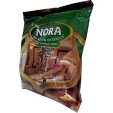 Nora Tüy Dökücü Toz Hamam Otu Bay Bayan TKRB.170-200 gr x 50 Paket