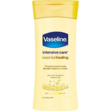 Vaseline Nemlendirici Krem 200 ml