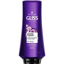 Got2B Gliss Intense Therapy Saç Kremi 360 ml x 6 Adet