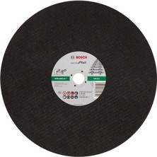 Bosch Special For Rail Kesme Taşı 355*4,0 mm