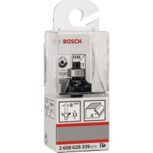 Bosch Sdw Yuvarlama Freze Ucu 8*4*53 mm