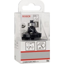 Bosch Sdw Yuvarlama Freze Ucu 8*10*57 mm