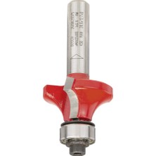 Bosch Exw Yuvarlama Freze Ucu 8*8*55 mm