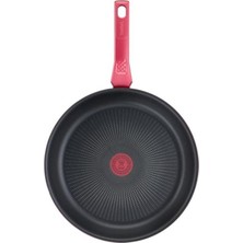 Tefal Titanyum 2x Dailychef 24 cm Indüksiyon Tabanlı Tava - 2100118310