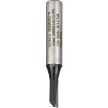 Bosch Sdw Düz Freze Ucu 8*5*51 mm