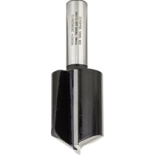 Bosch Sdw Çift Oluklu Düz Freze Ucu 12*30*81MM