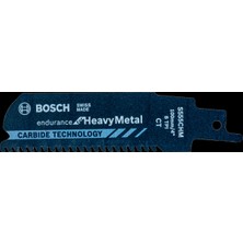 Bosch Panter Testere Enforheamet S555CHM 1'li