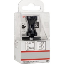 Bosch Sdw Yassıçubuk Freze Ucu8 x 20,6 x 63,5mm