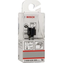 Bosch Sdw Menteşe Freze Ucu 8 x 12,7 x 50,8 mm