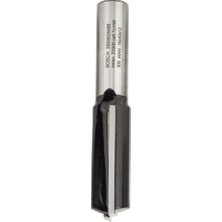 Bosch Sdw Çift Oluklu Düz Freze Ucu 12 x 16 x 81 mm