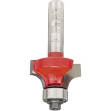 Bosch Exw Yuvarlama Freze Ucu 8 x 6,35 x 55 mm