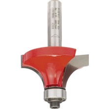 Bosch Exw Yuvarlama Freze Ucu 8 x 12,7 x 61 mm