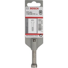 Bosch Sds-Plus Çivi Çakıcı Keski Ø13 mm x 58 mm