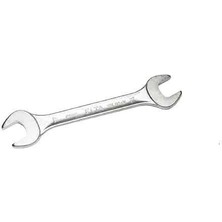 Izeltaş Elta Iki Ağız Anahtar 16 x 17 mm