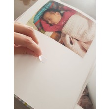 Selikopiti Yapraklı Fotoğraf Albümü