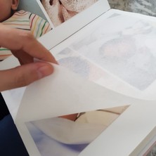 Selikopiti Yapraklı Fotoğraf Albümü