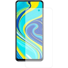 Bufalo Xiaomi Redmi Note 10 Pro Ekran Koruyucu Bufalo Flexiglass Nano