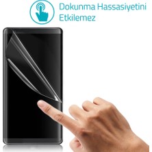 Bufalo Xiaomi Redmi Note 10 Pro Ekran Koruyucu Bufalo Flexiglass Nano