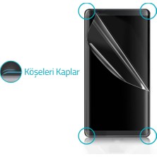 Bufalo Xiaomi Redmi Note 10 Pro Ekran Koruyucu Bufalo Flexiglass Nano