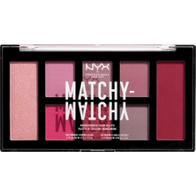 Nyx Professional Makeup